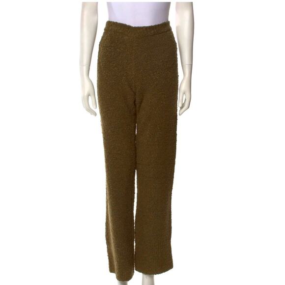 Ser.O.Ya – Sunni Boucle Pant - Fort Greene - Size XXS - Picture 10 of 12